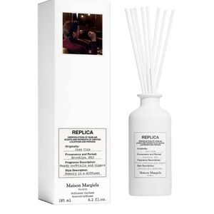 Maison Margiela Replica Reed Diffuser - Jazz Club
